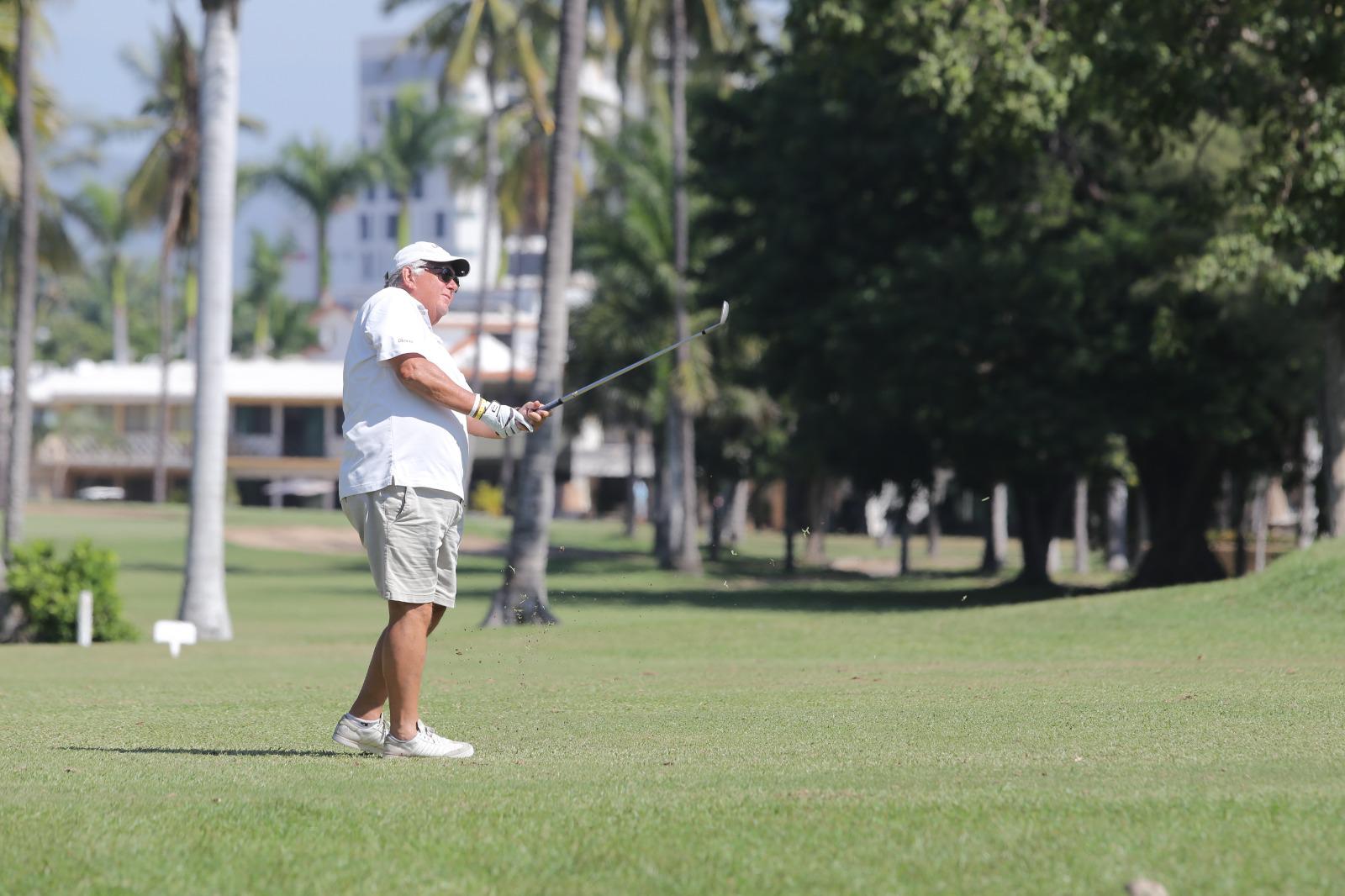 $!Diego Medina se corona en el Torneo Internacional de Golf El Cid Resorts 2025