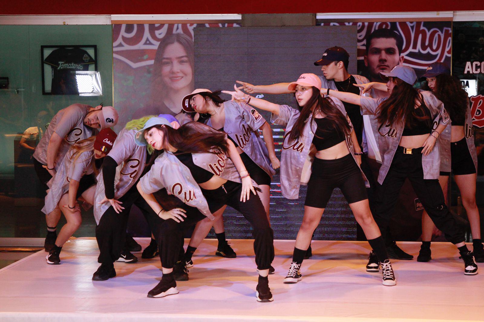 $!Presenta Tomateros de Culiacán sus nuevas gorras para la próxima temporada de beisbol