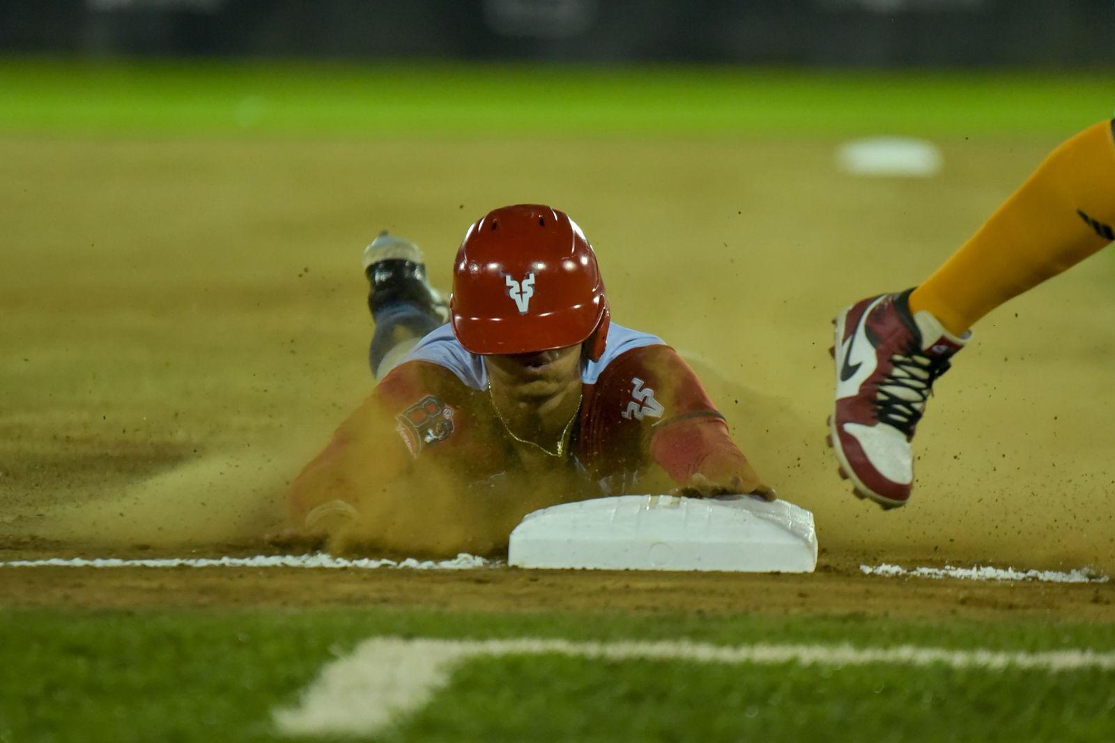 $!Venados vencen 4-2 a Reynosa en el arranque de serie amistosa