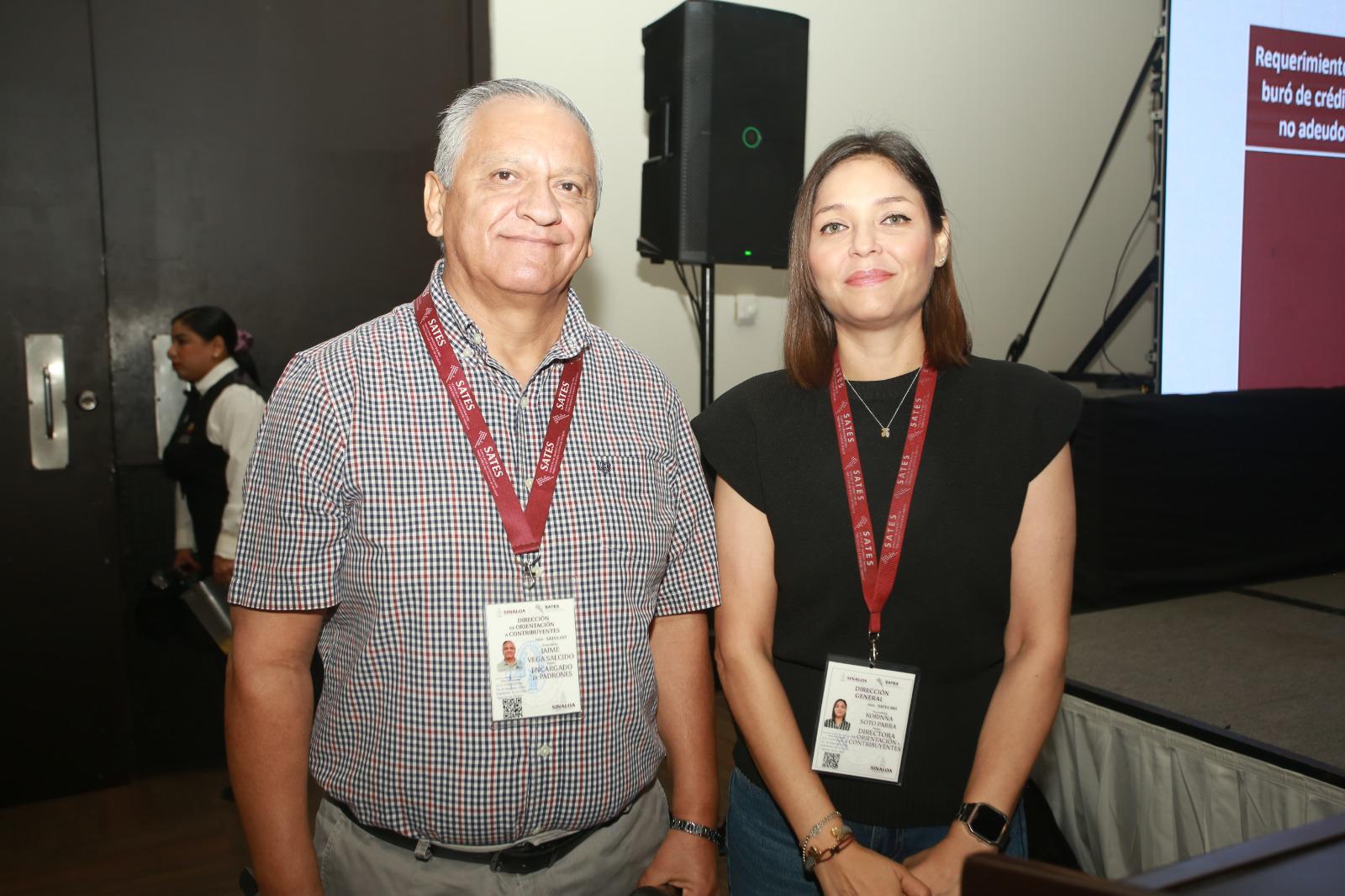 $!Con ponencia magistral, celebran profesionistas de Mazatlán el Día del Contador