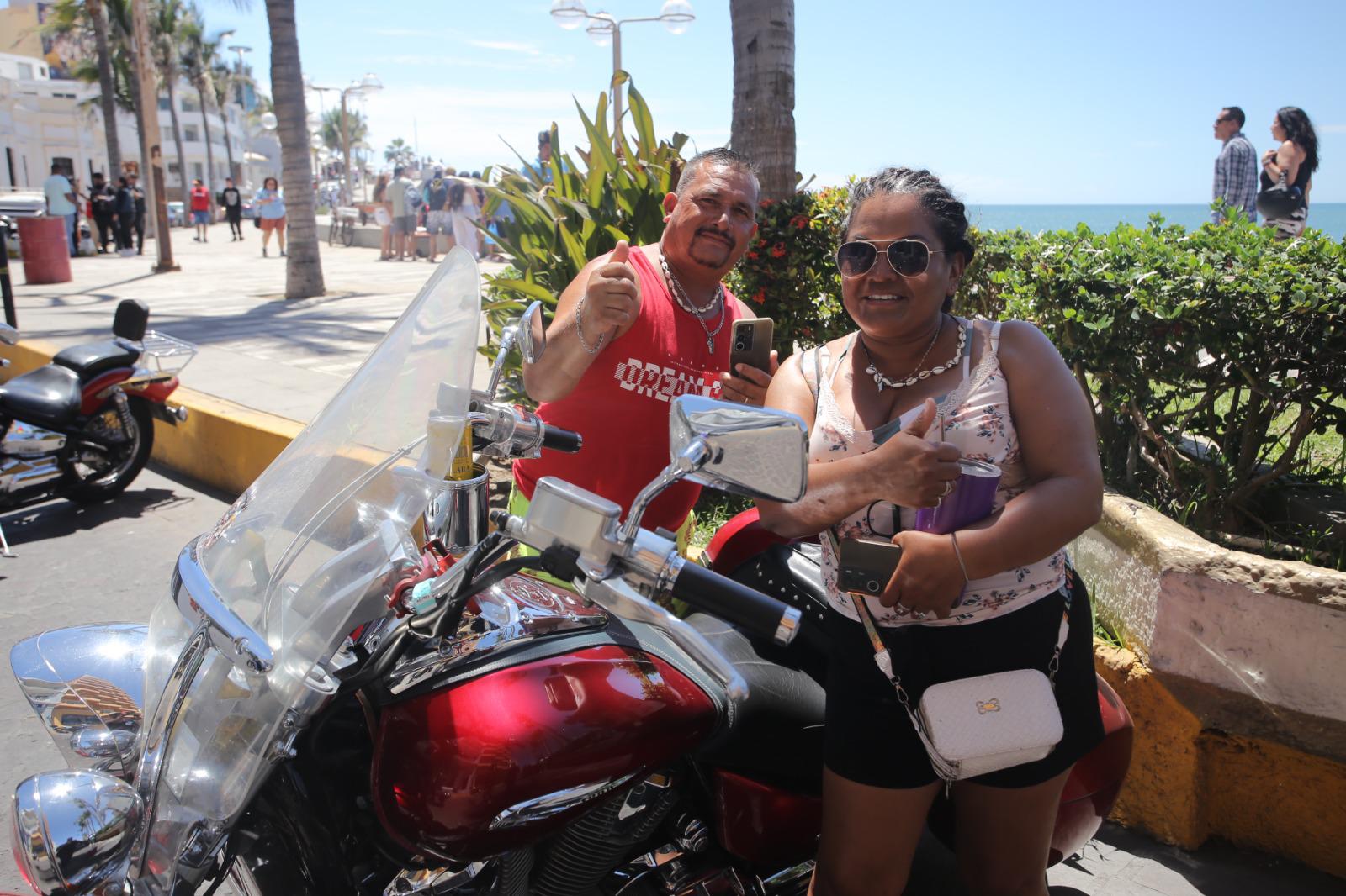 $!Raúl Heredia y Pamela Chagoya, de Torreón, Coahuila.