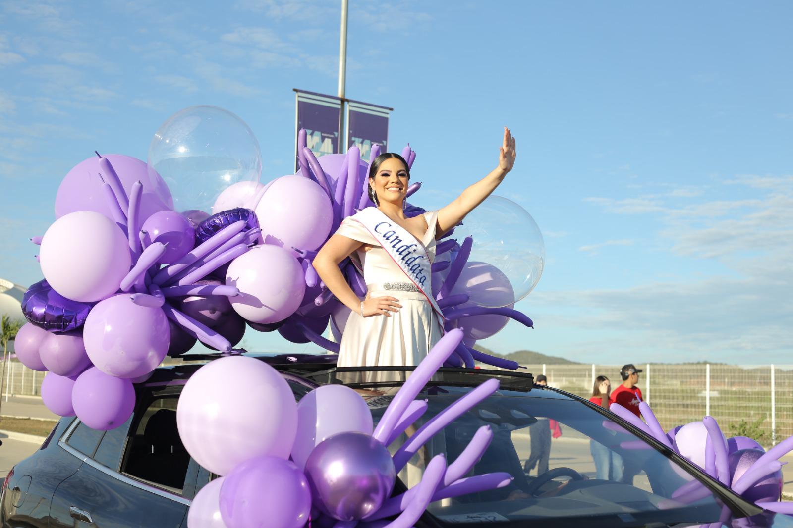$!Celebran la primera manifestación del Carnaval de Mazatlán 2026