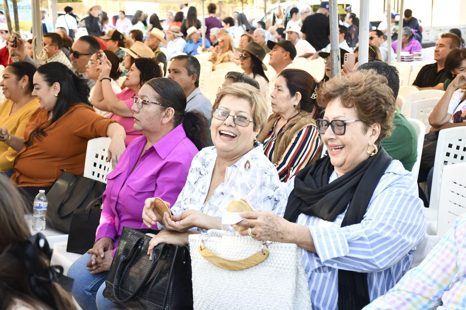 $!Vaya a Mocorito a disfrutar de una tarde familiar donde podrá disfrutar de los espectáculos culturales, de la música y de la muestra gastronómica.