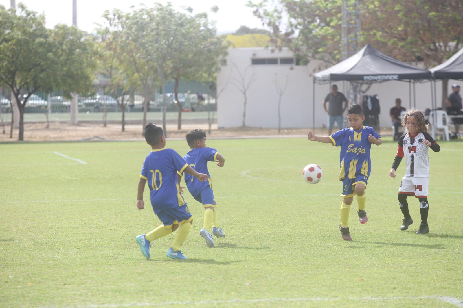 $!Equipos sinaloenses avanzan a semifinales del Nacional Chupones