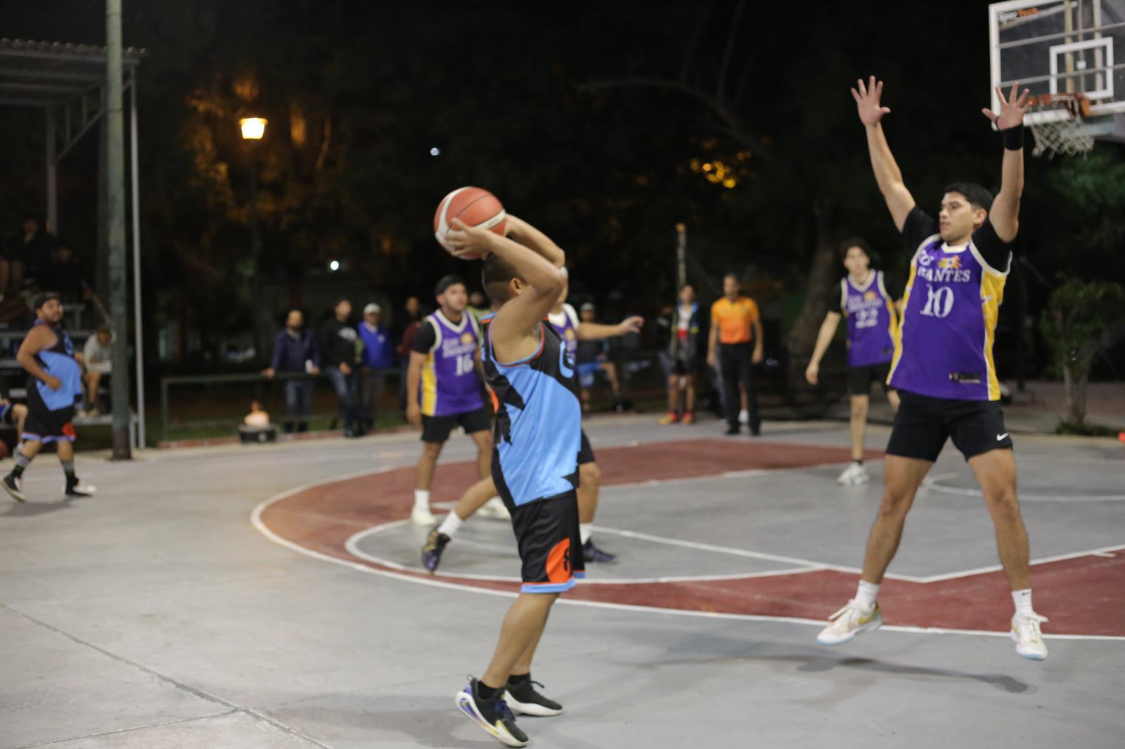 $!Infantes se crece y es campeón en Ángel Flores