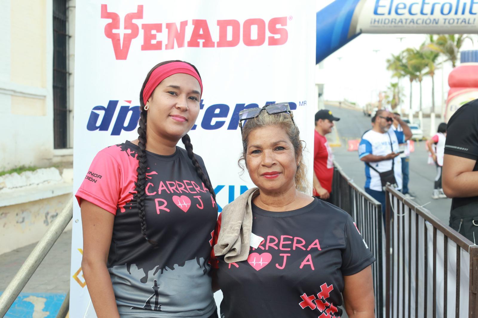 $!Alondra Astorga y Gabriela Astorga