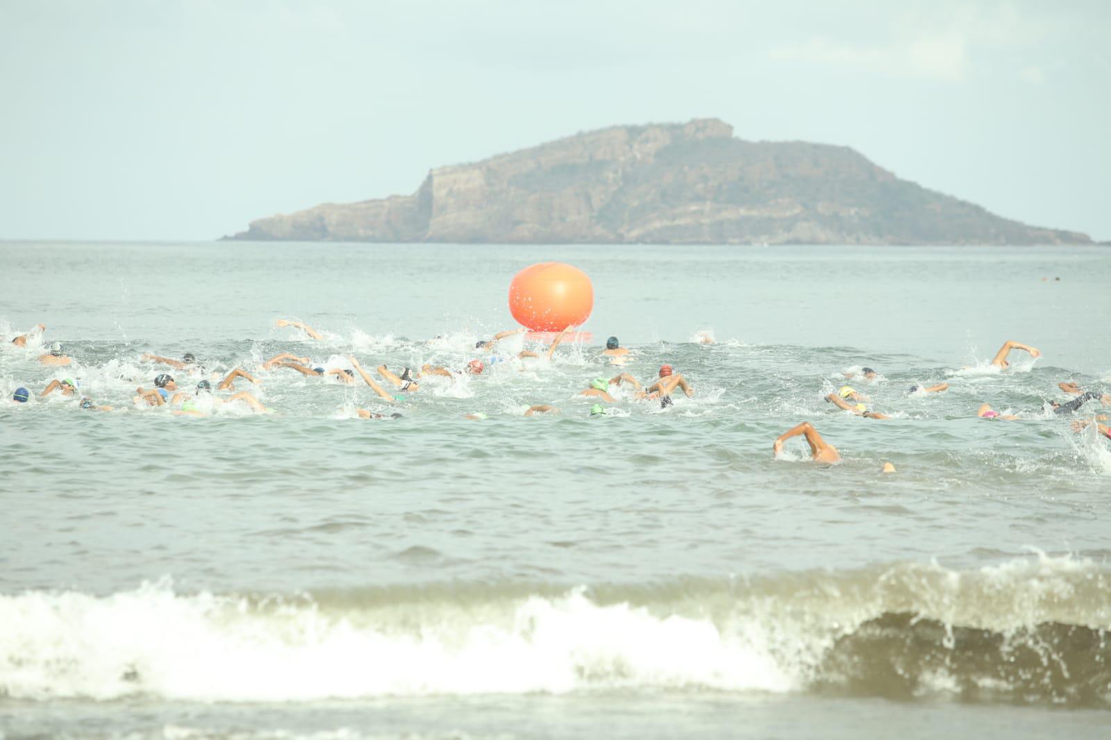 $!La Copa Semana Santa y Cuarta Competencia Puntuable de Natación 2022 se celebra con éxito