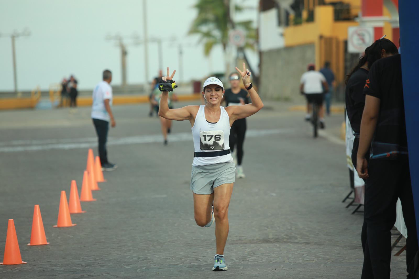 $!Tiznado y Labrador muestran el poder femenino en Carrera Imperium
