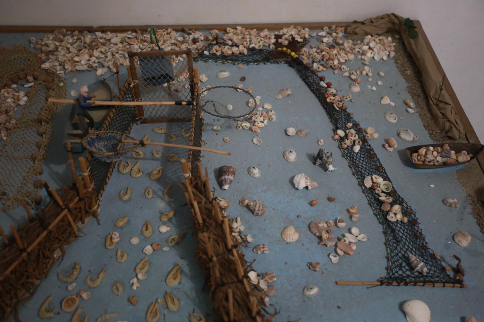 $!Tiene Mazatlán una Casa Museo Homenaje al Pescador