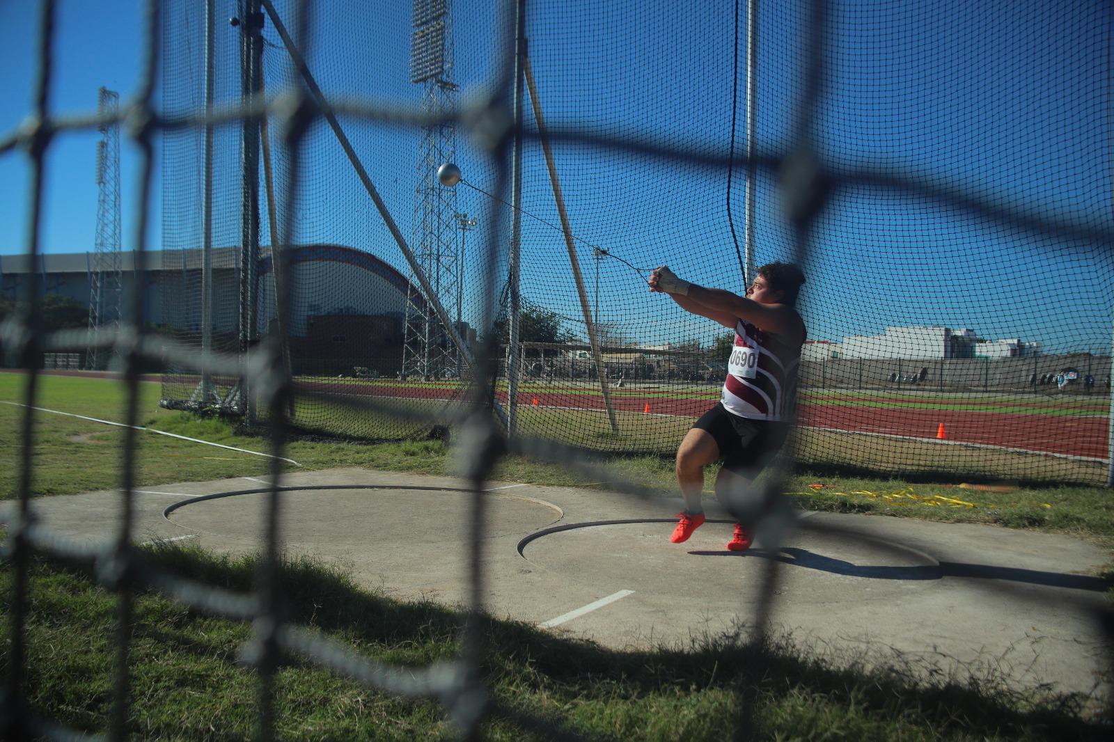 $!Este fin de semana, última fecha de los Zonales