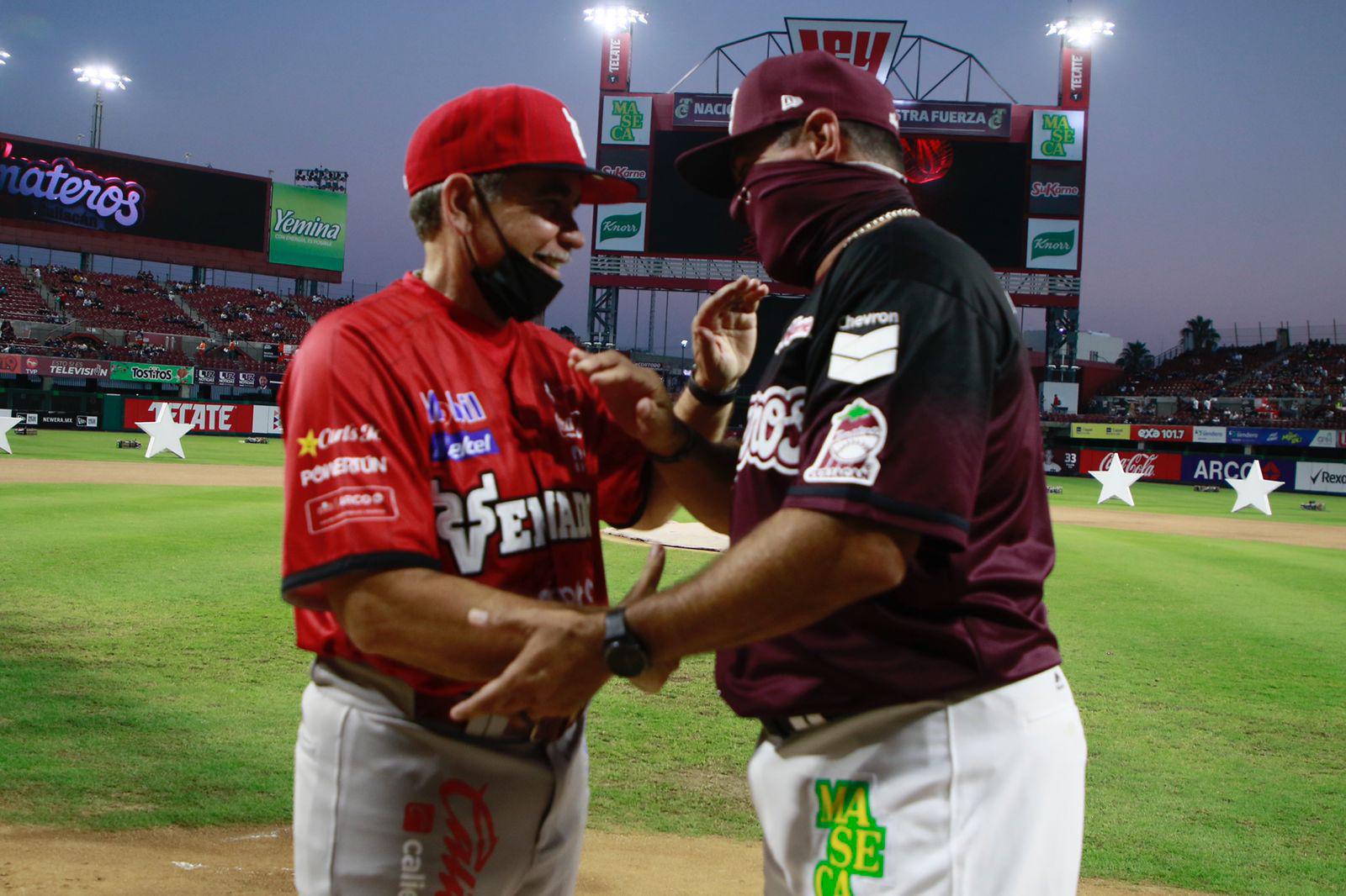 $!¡Regresa la fiesta del beisbol a Culiacán!