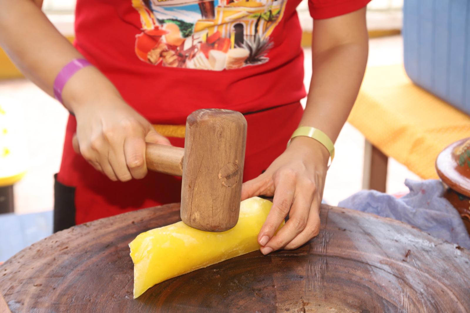 $!‘Apaleados’ de La Noria, la historia del pueblo en diferentes sabores