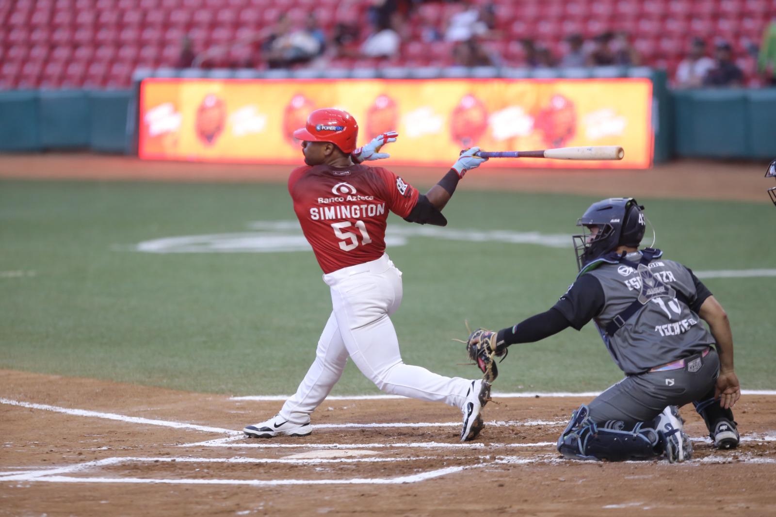 $!Venados conquistan su primera serie en casa con triunfo dramático