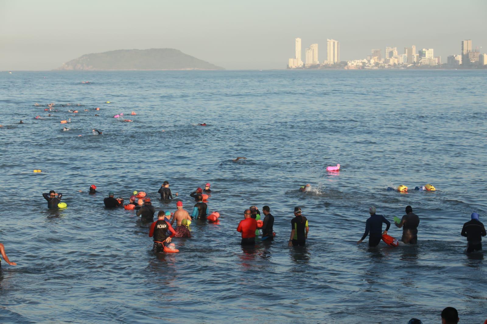 $!Alistan travesía anual a Isla de Venados