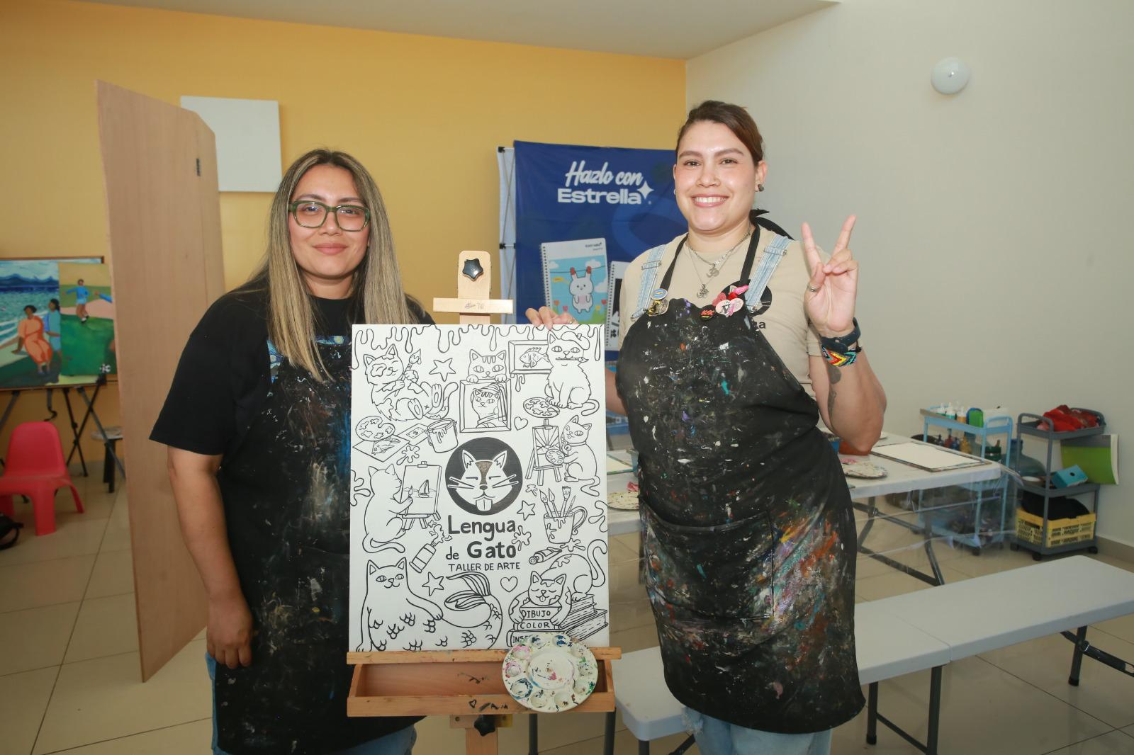 $!Arranca Ink Pacific Master 2026 con tatuajes, cosplay y arte urbano en Mazatlán