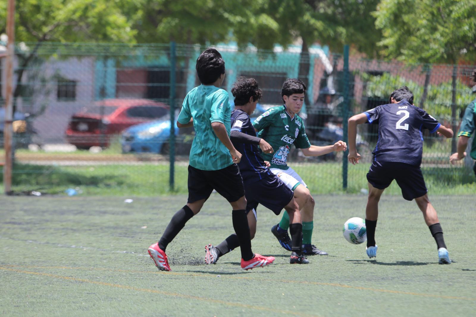 $!Dorados hace valer la casa en Copa Interfiliales y Fuerzas Básicas 2025