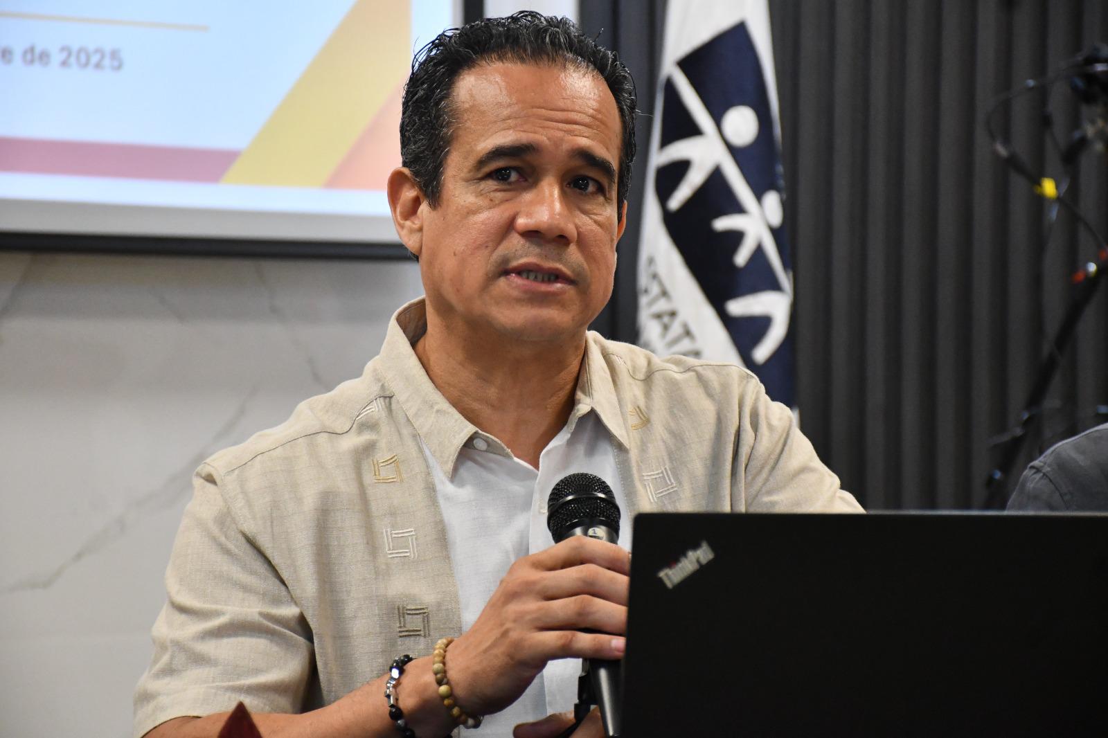 $!Presentan el CEPOC, un centro de estudio sobre la cultura de Sinaloa