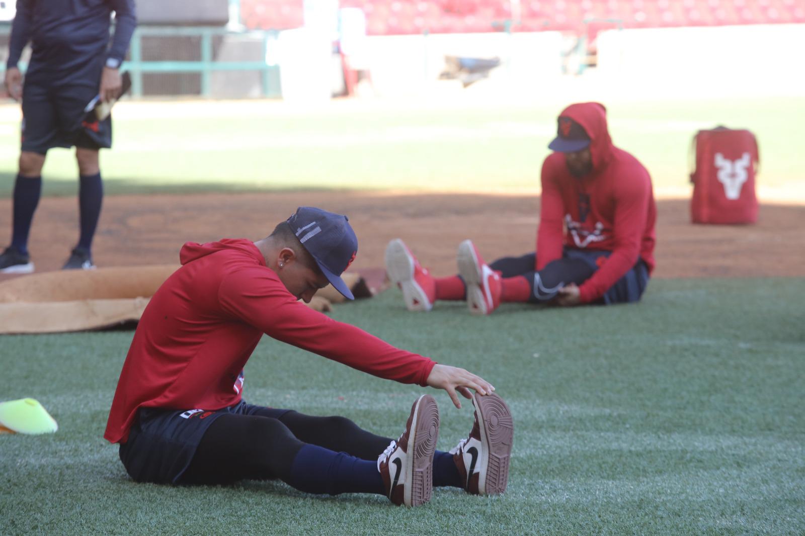 $!Juan Kirk vivirá su segunda campaña con Venados