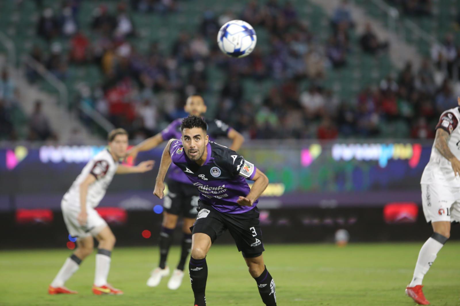 $!Mazatlán FC visita este viernes a Rayados; ¿dónde y a qué hora verlo?