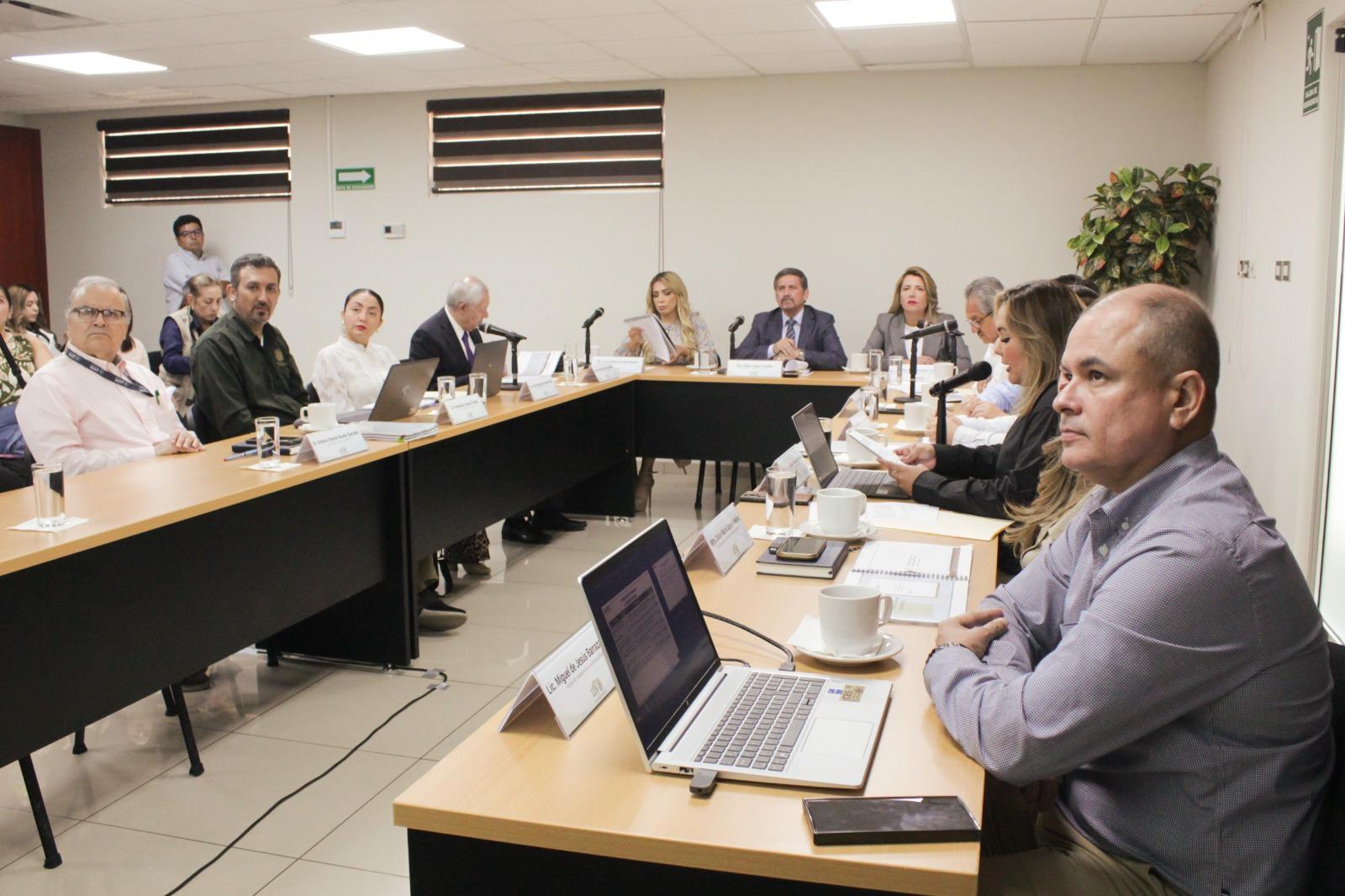 $!Concluyen revisión de auditorías de 2024 a entes públicos de Sinaloa