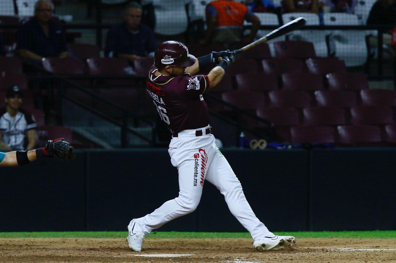 $!Consigue Tomateros su mejor primera vuelta bajo el nuevo formato de competencia