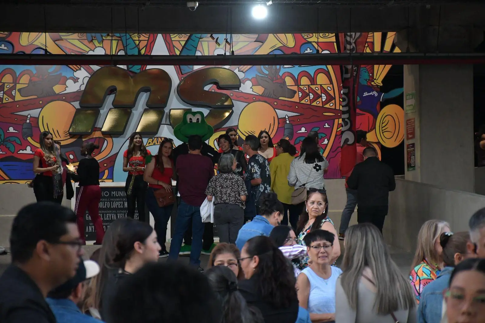 $!Celebra Mazatlán su Carnaval coronando a su Reina, Anahí I