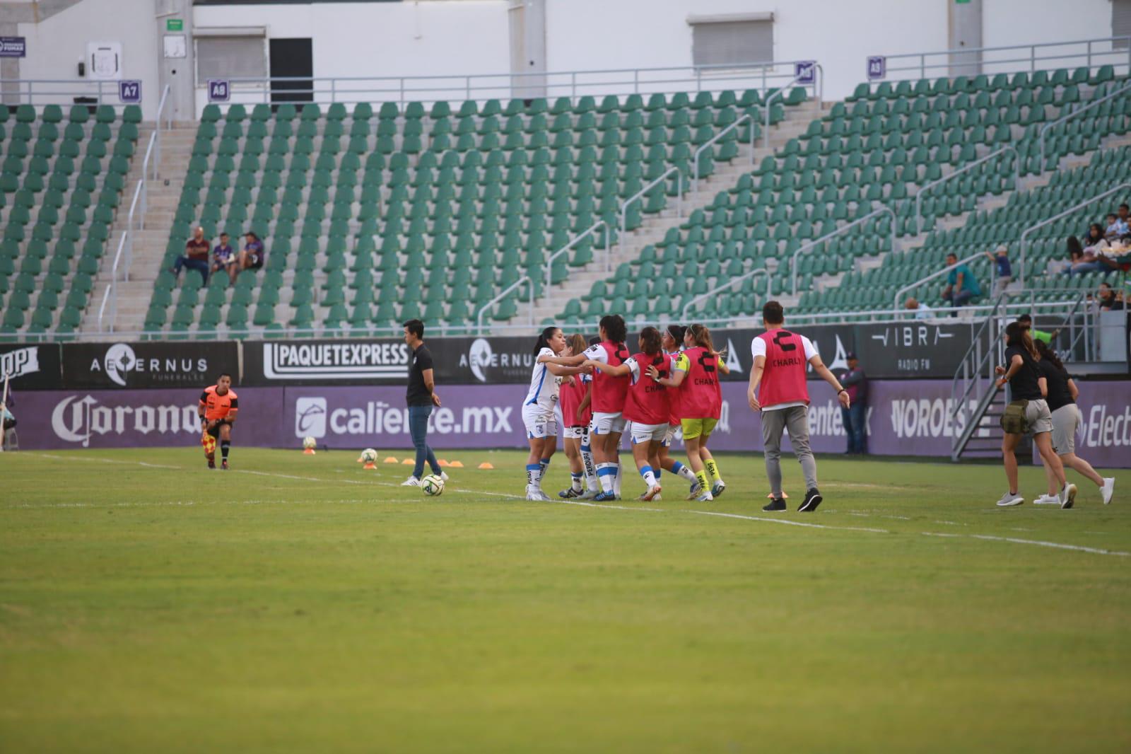 $!Mazatlán FC Femenil culmina el Clausura 2023 en el sótano