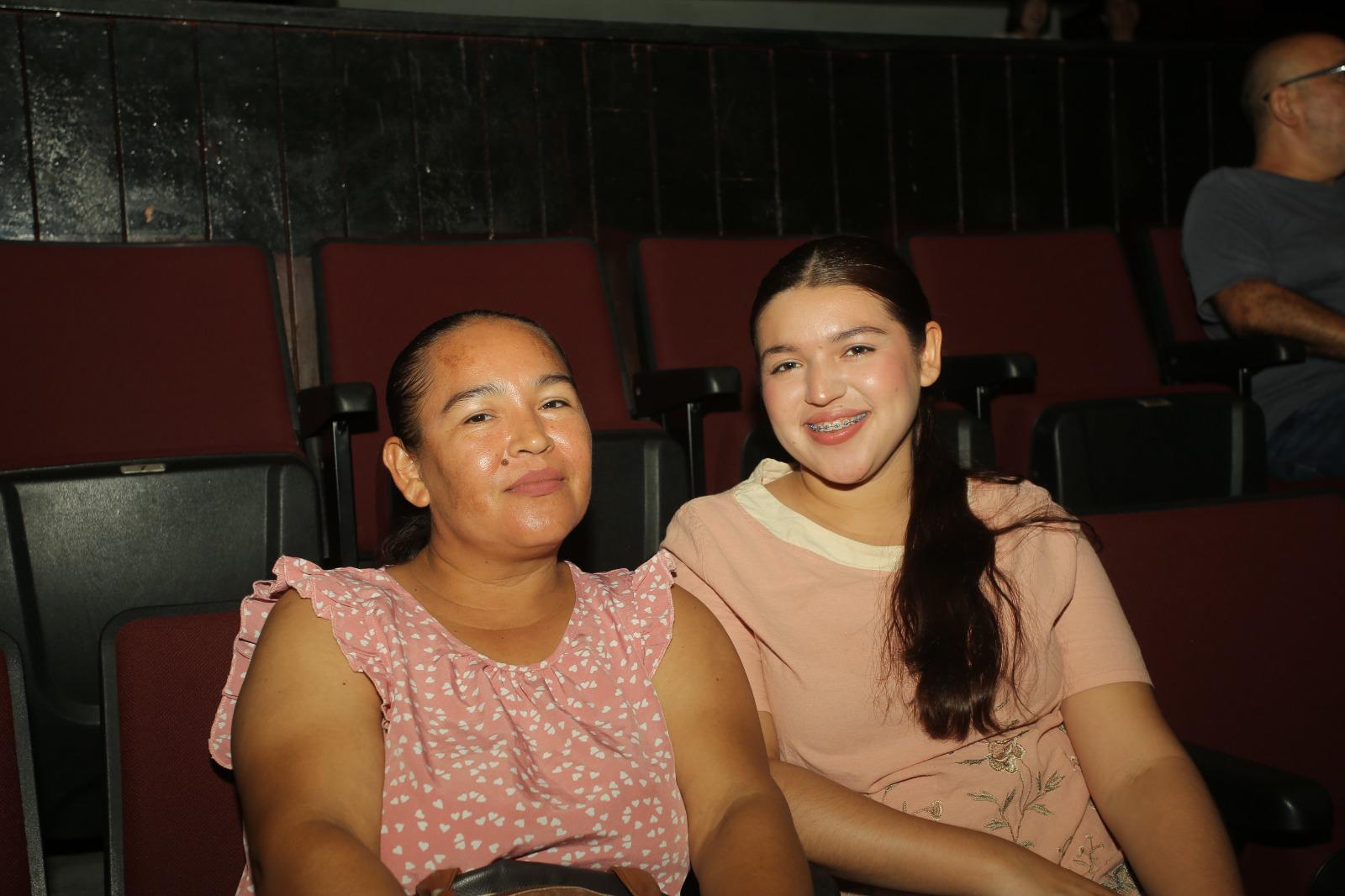 $!Andrea Rivera y Jocelin Cazares.