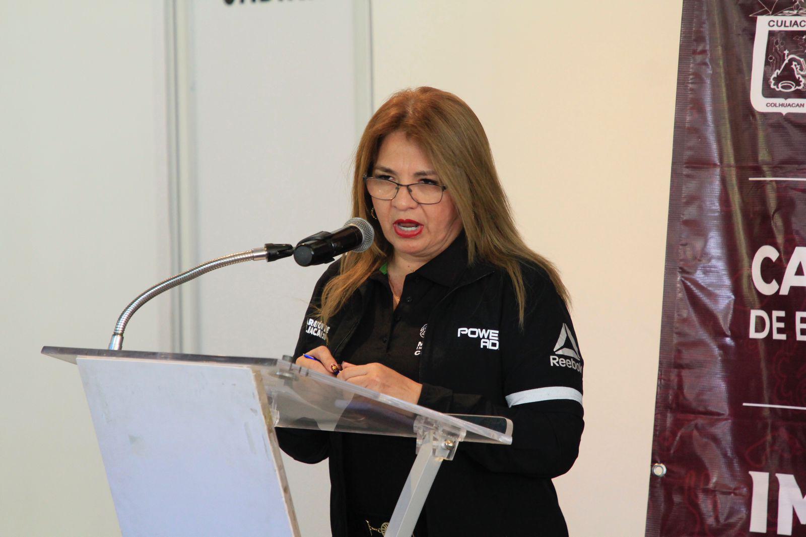 $!Todo listo para el Maratón Internacional de Culiacán 2024: organizadores