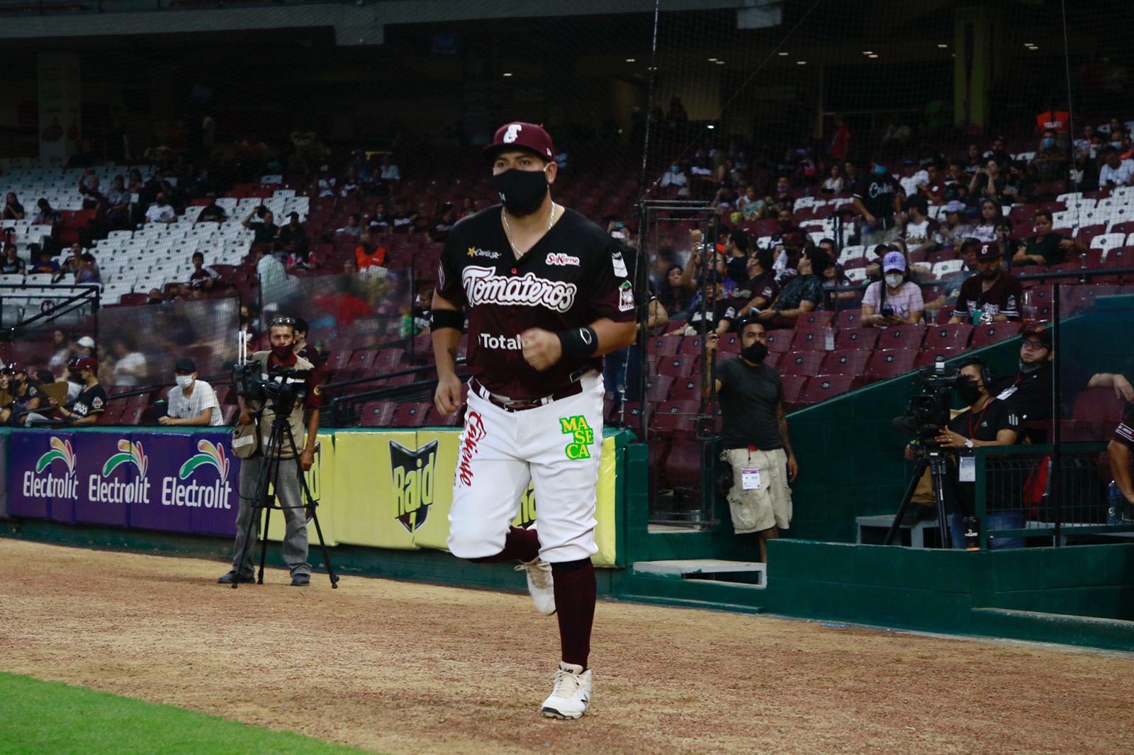 $!¡Regresa la fiesta del beisbol a Culiacán!
