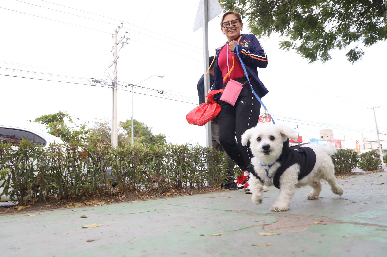 $!Promueven con Canrrera el amor por los lomitos