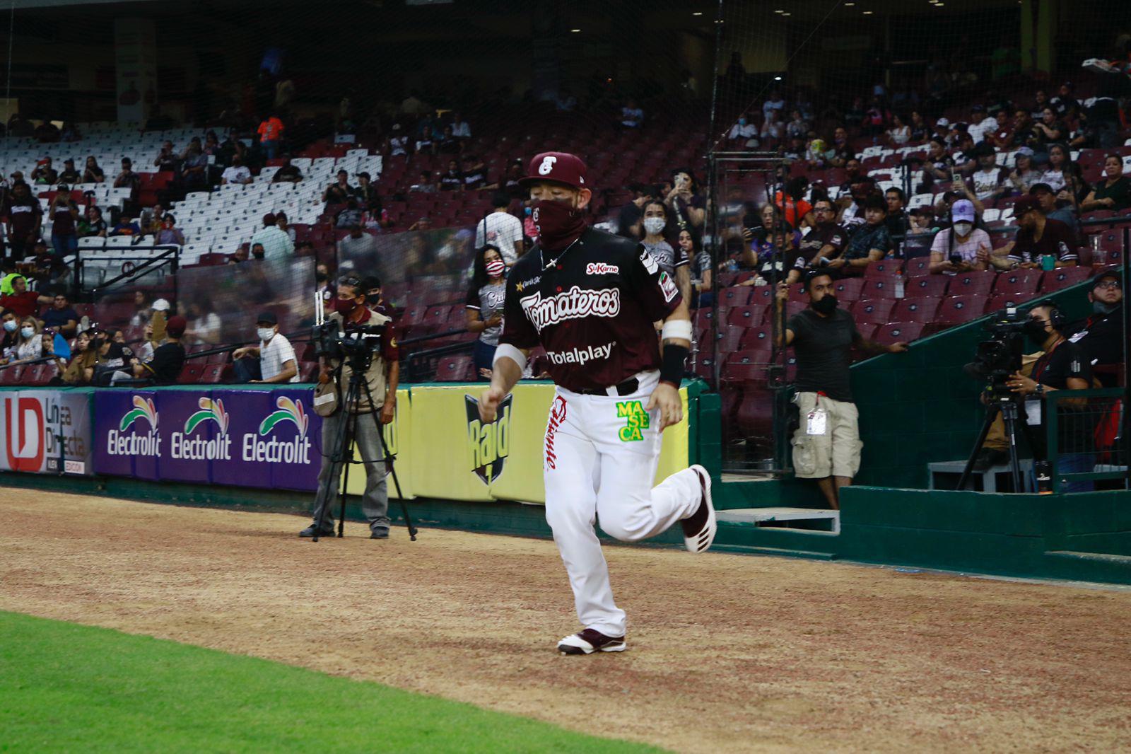 $!¡Regresa la fiesta del beisbol a Culiacán!