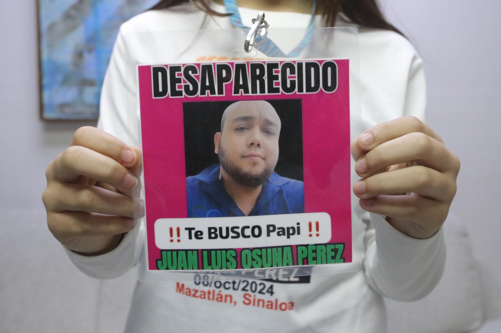 $!Una cámara digital y poder pasar las fiestas con su abuelito, los regalos que pide Melanie a los Reyes Magos