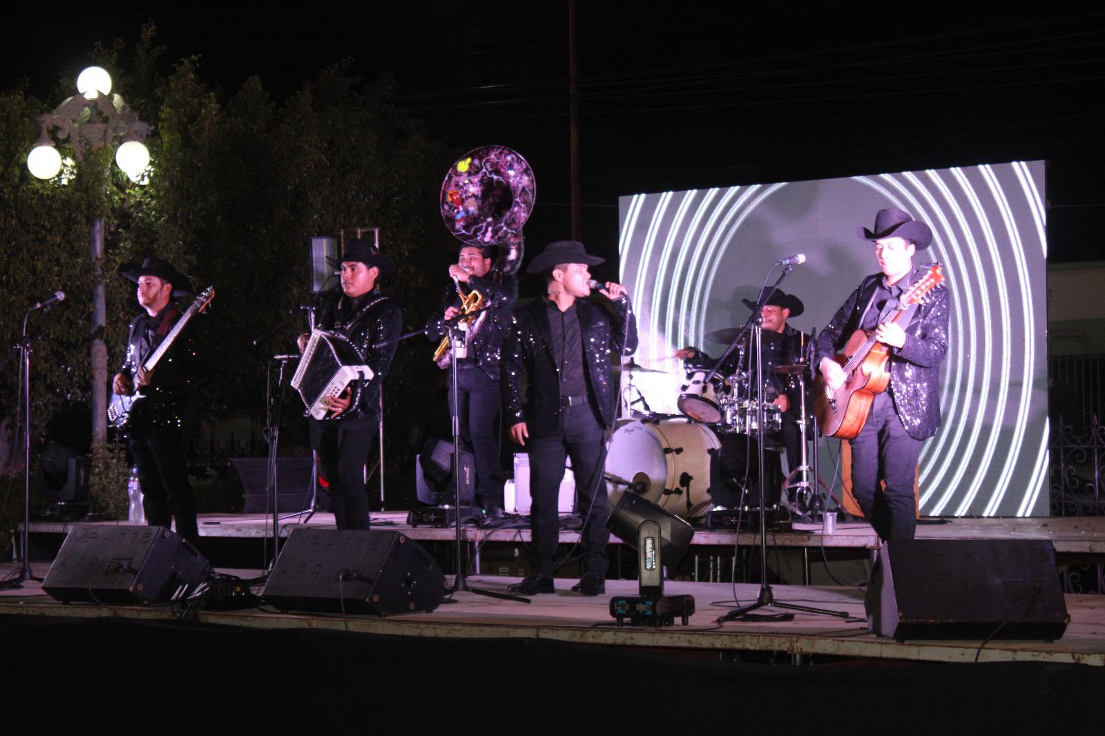$!Creciente el fervor guadalupano durante celebración en Rosario