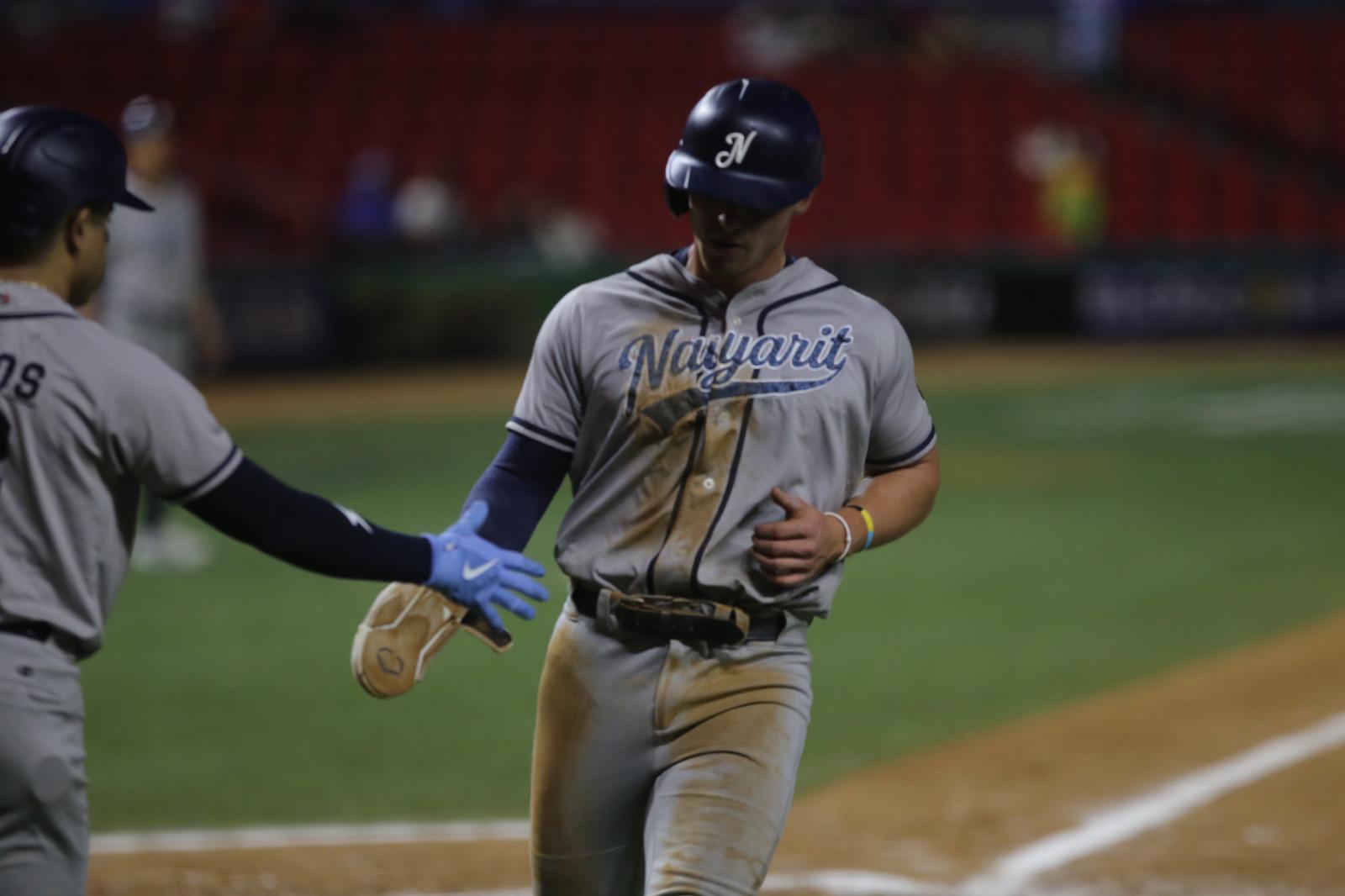 $!Jaguares ruge nuevamente y se lleva la serie completa de Mazatlán