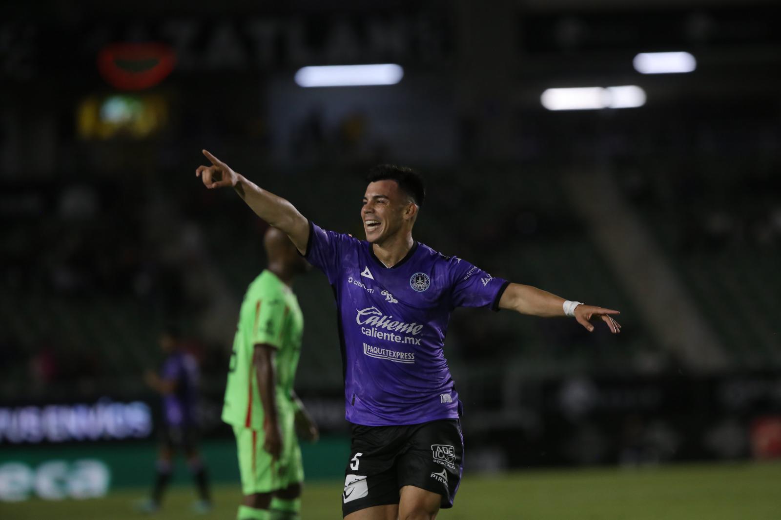 $!Mazatlán se queda frío en El Encanto: Bravos le arrebata el debut en el Clausura 2026