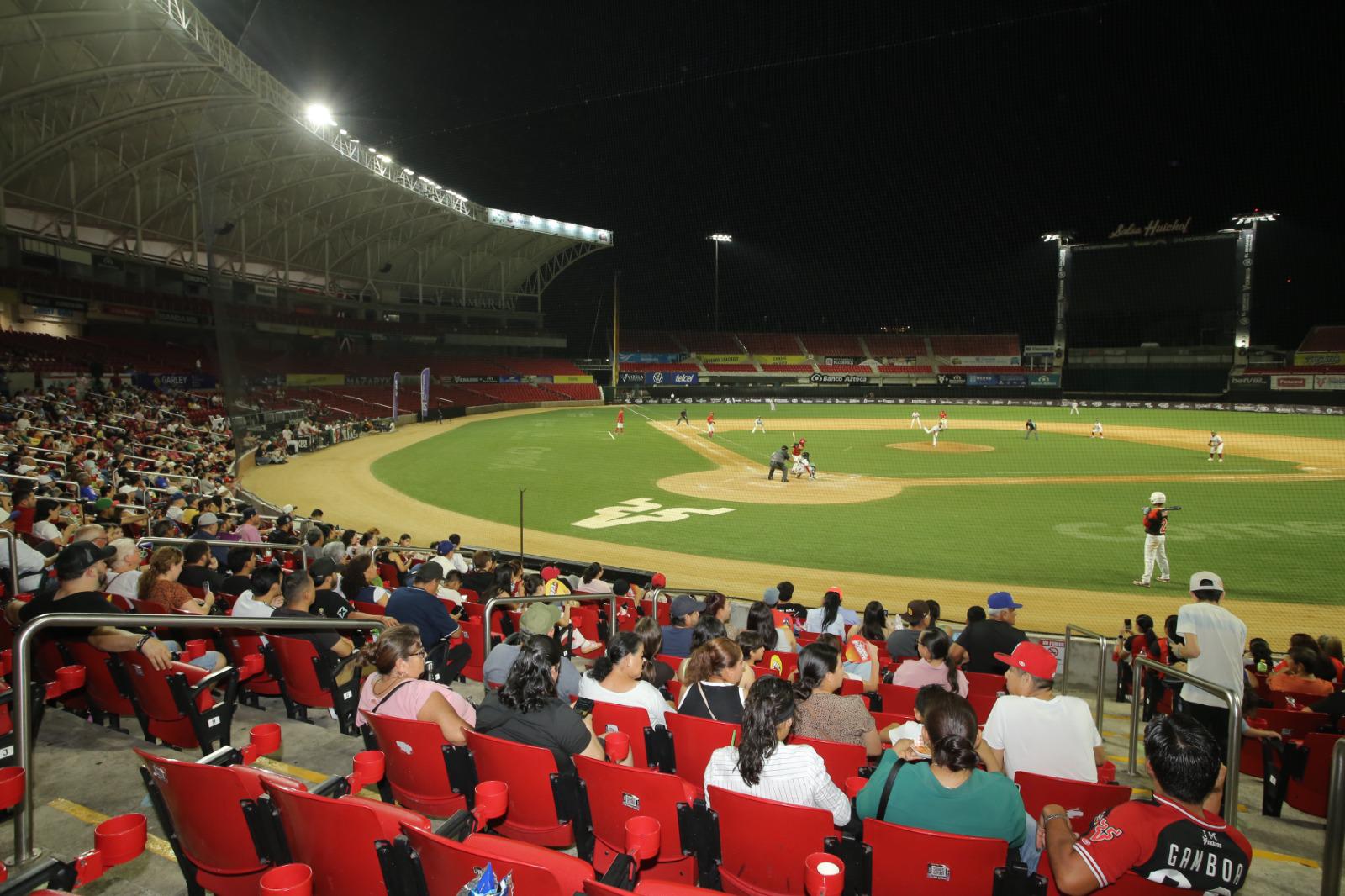 $!Selección Juvenil de Mazatlán vence a México U12 en amistoso benéfico rumbo al Mundial Infantil