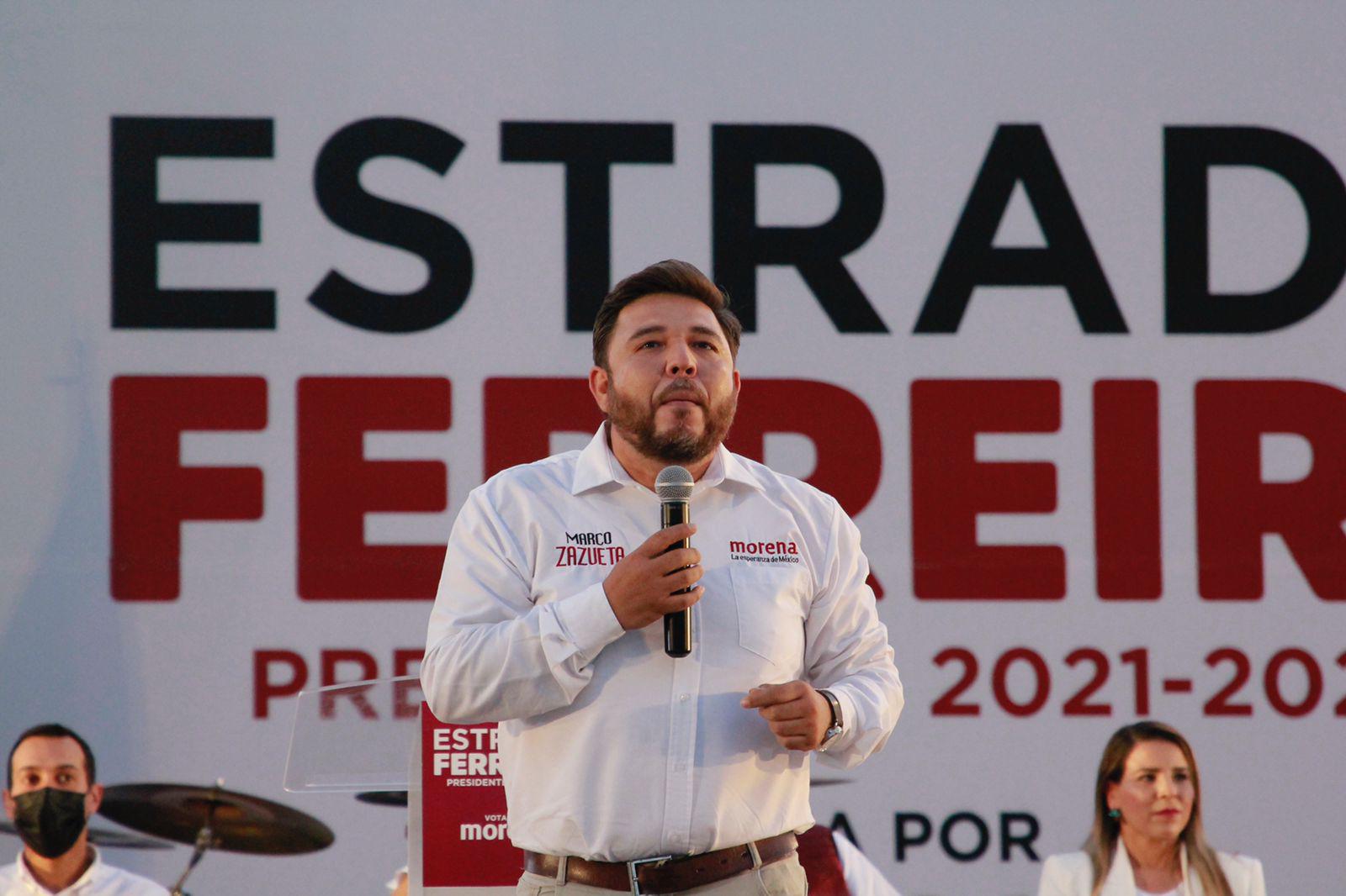 $!Foto: Noroeste/Roberto Armenta