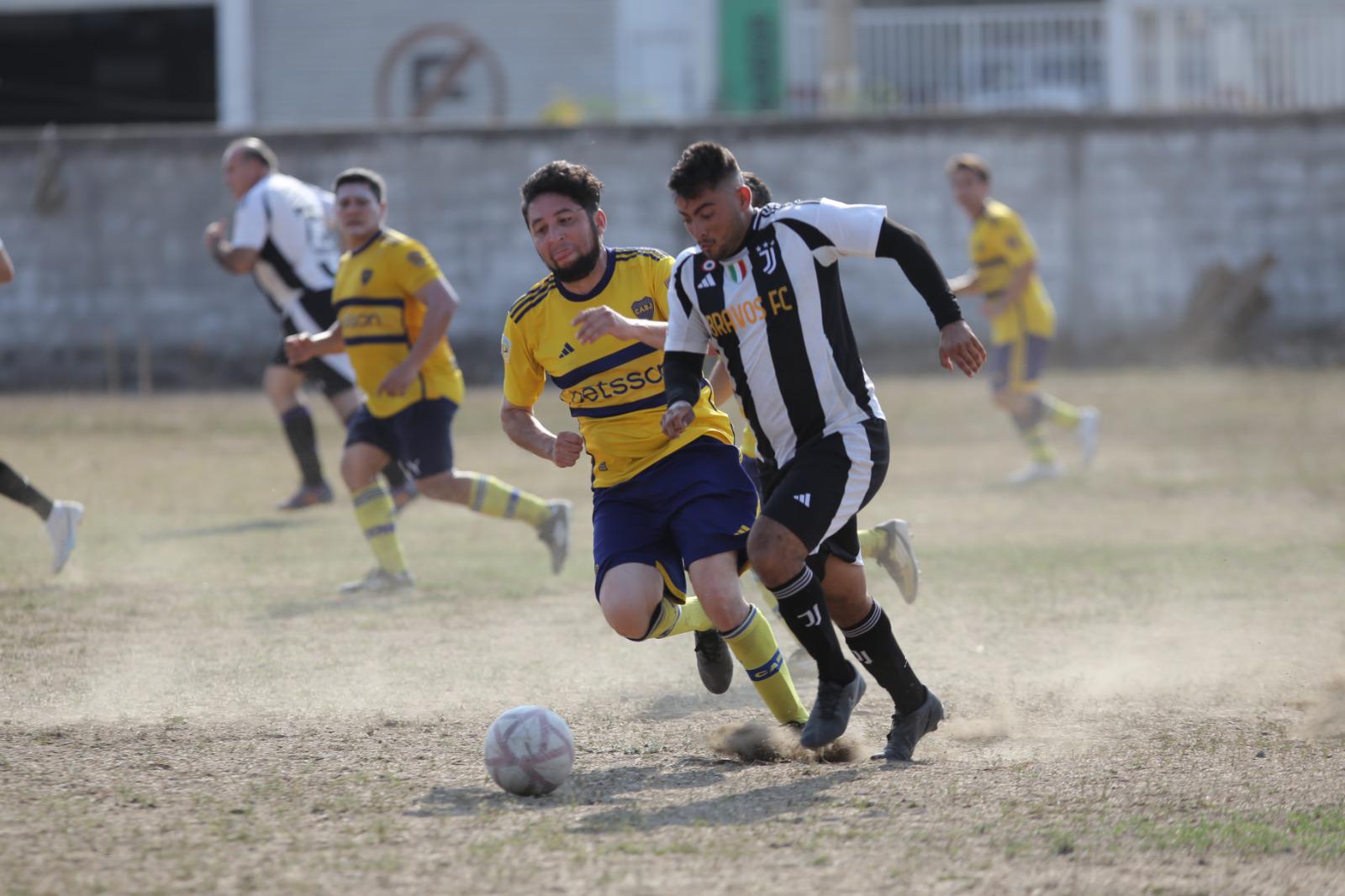 $!Este sábado comienza la eliminatoria de la Liga Intermédicos