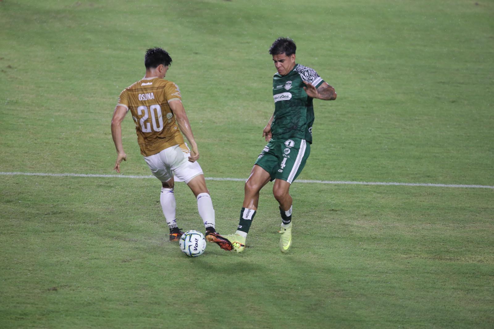 $!Dorados desaprovecha localía y es sorprendido por Alacranes