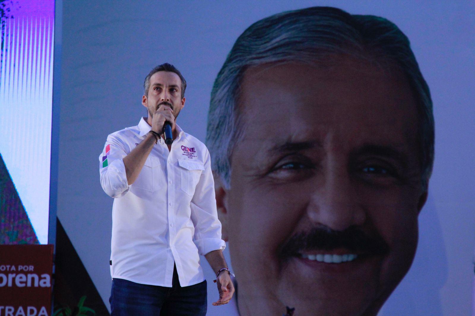 $!Foto: Noroeste/Roberto Armenta