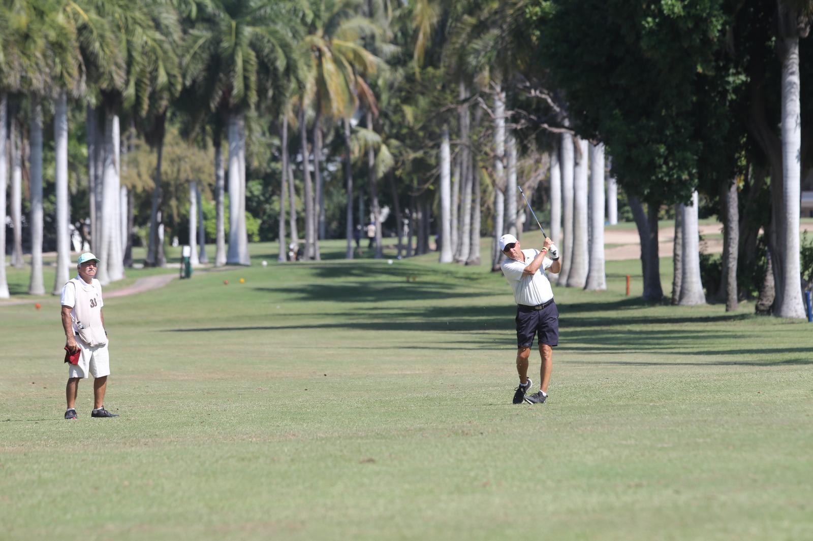 $!Diego Medina se corona en el Torneo Internacional de Golf El Cid Resorts 2025
