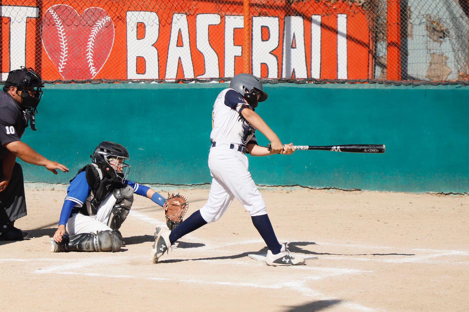 $!Tijuana Municipal y Doraditos de Chihuahua van por el título del Nacional de Beisbol Solo 11