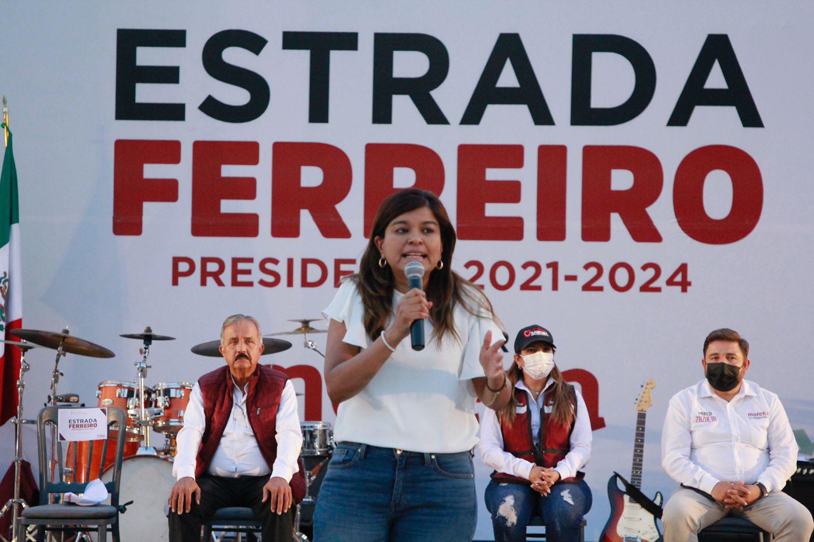 $!Foto: Noroeste/Roberto Armenta