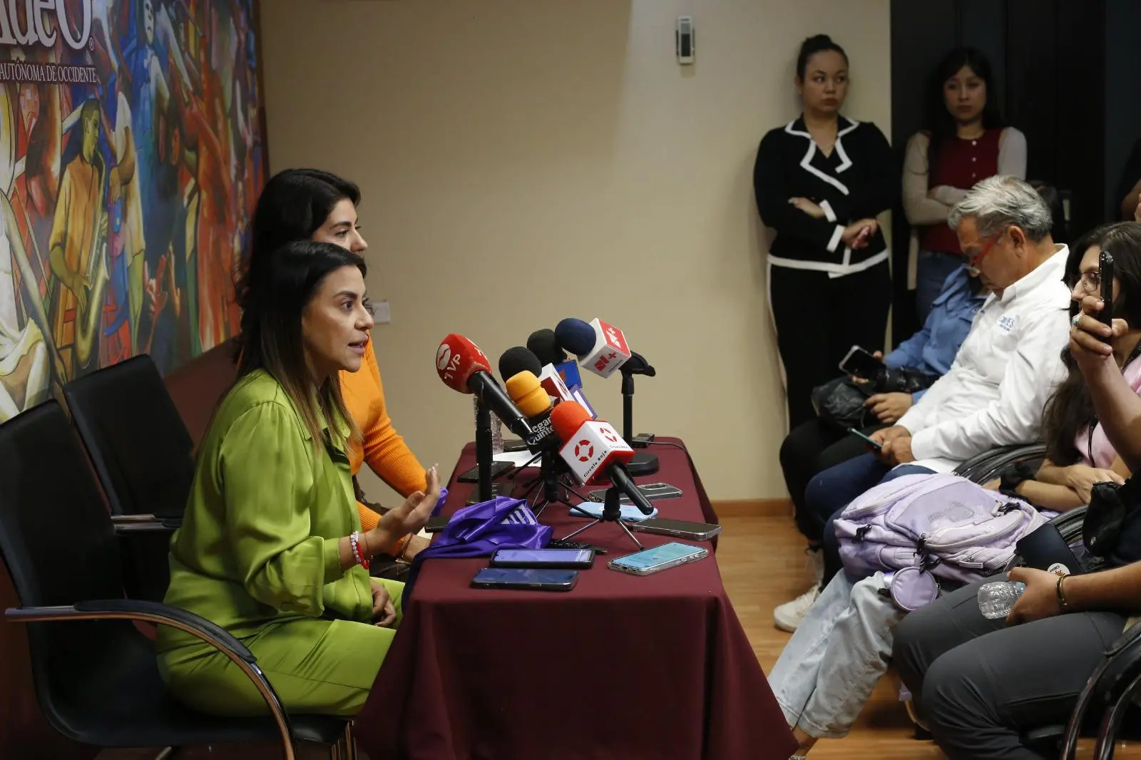 $!Sinaloa acumula 109 denuncias por violencia sexual digital, pero sigue sin sentencias