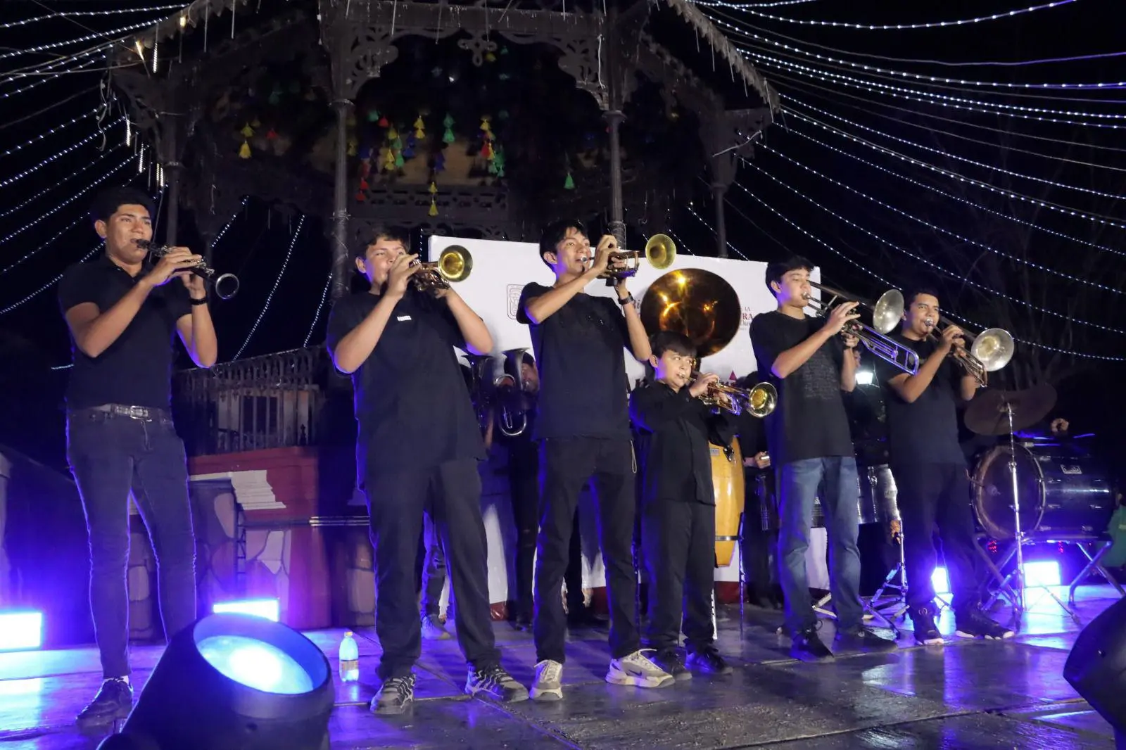 $!Rosario presenta a sus reyes del Carnaval 2026 bajo el lema ‘Soy Rosarense’