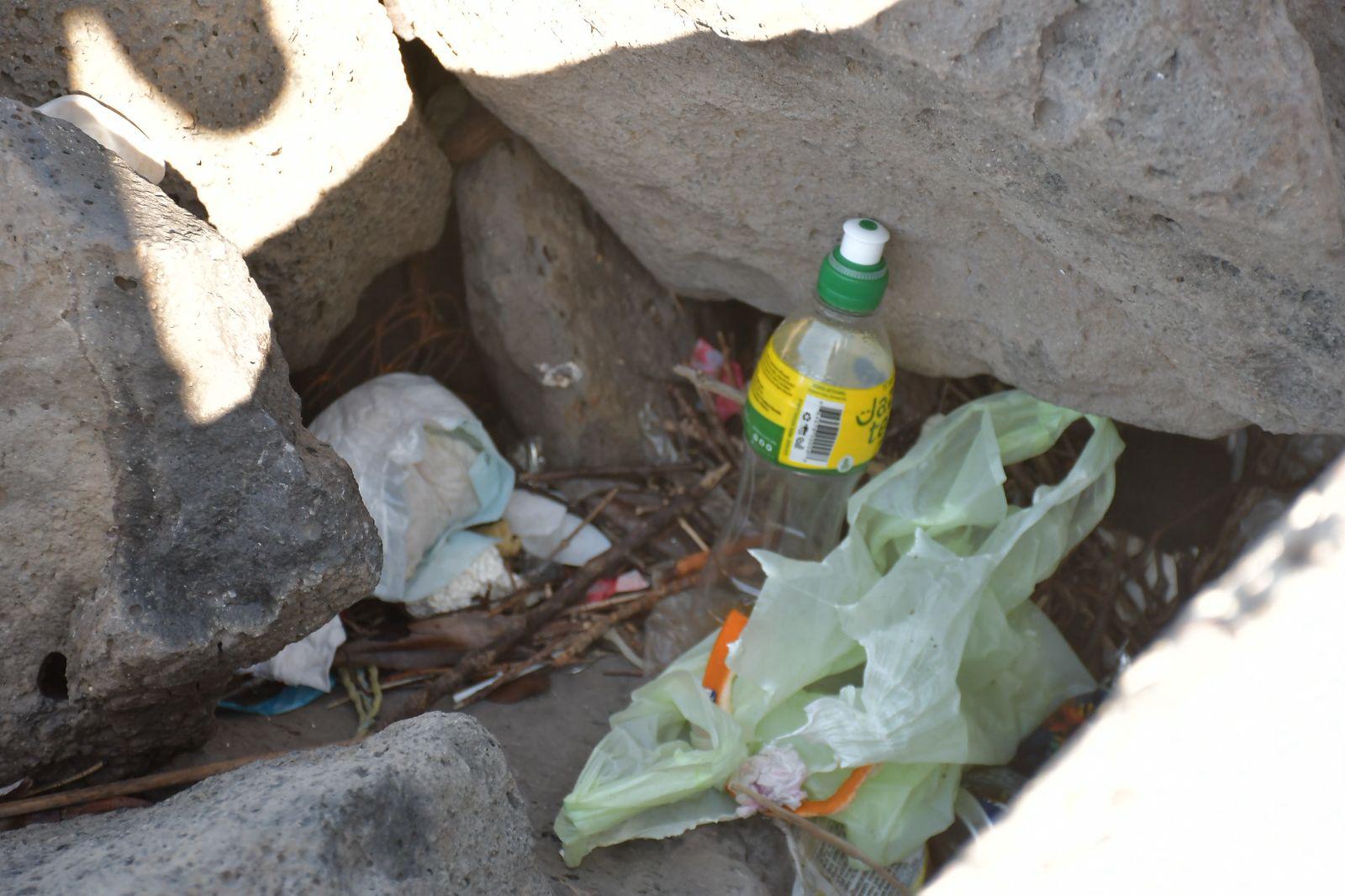 $!Visitantes reportan desde playas impecables hasta presencia de desechos en Altata