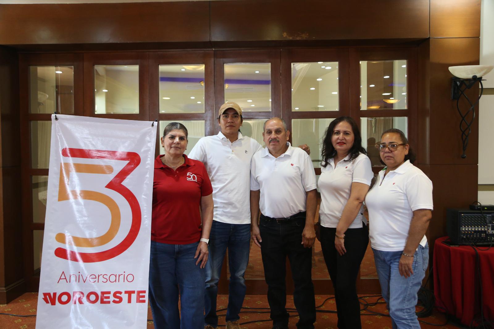 $!Refrenda Noroeste su compromiso con el periodismo independiente