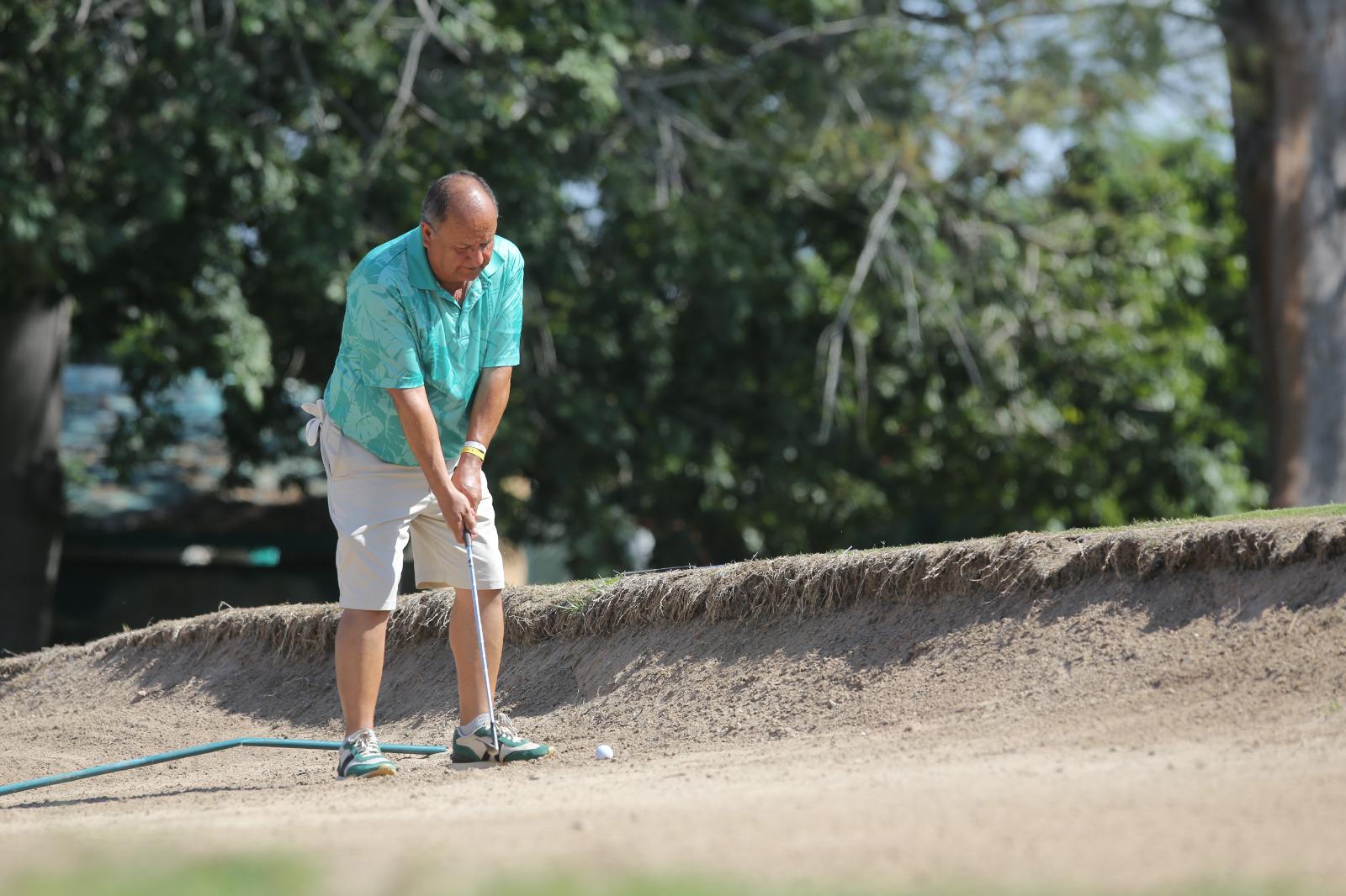 $!Diego Medina se corona en el Torneo Internacional de Golf El Cid Resorts 2025