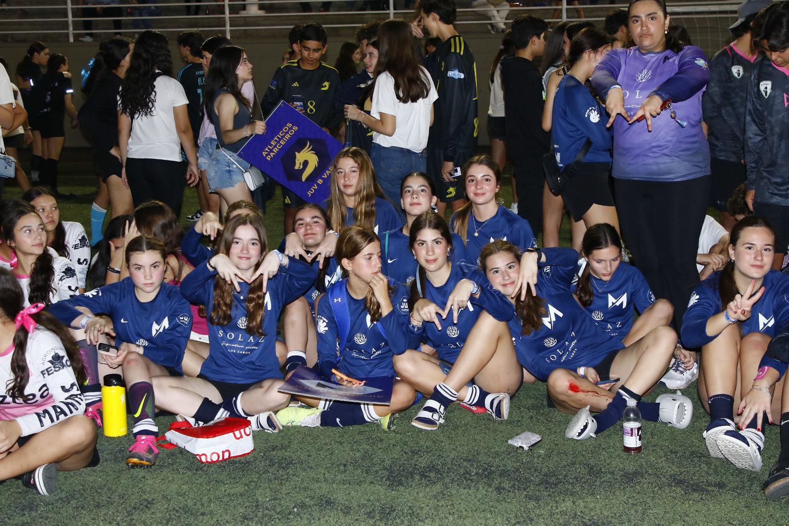 $!Se pone en marcha la Copa GSG 2023